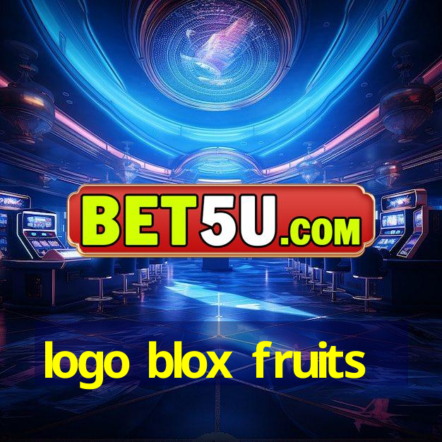 logo blox fruits